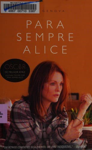 Para sempre Alice