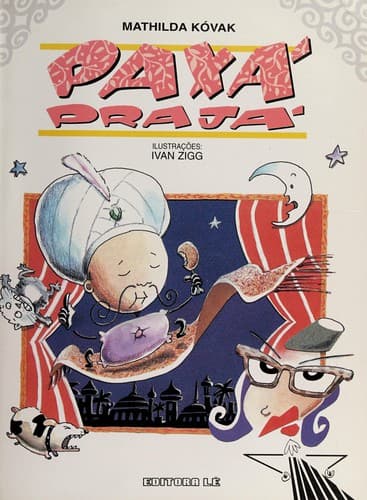 Paxa praja