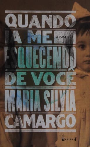 Quando ia me esquecendo de você