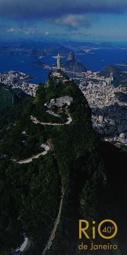 Rio de Janeiro 40°
