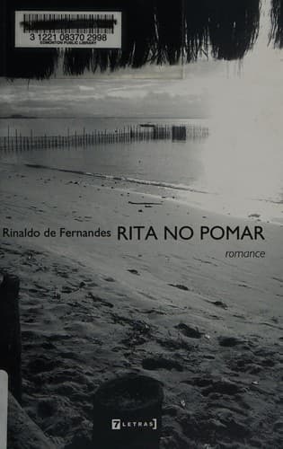 Rita no pomar: romance