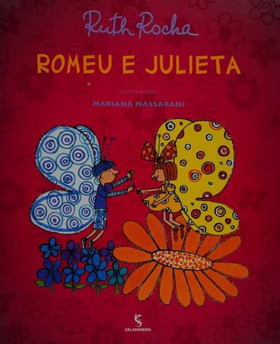 Romeu e Julieta