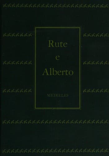 Rute e Alberto