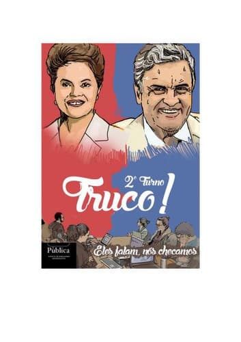 Truco - 2º Turno