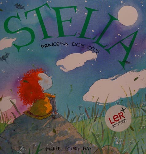 Stella, princesa dos céus