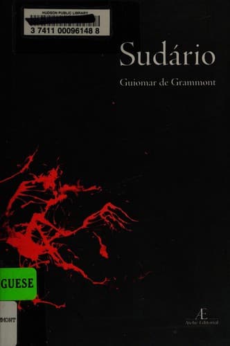 Sudário: o fruto do vosso ventre e outros contos inéditos