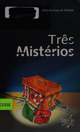 Três mistérios