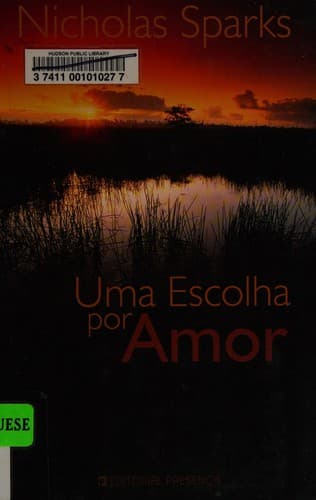 Uma escolha por amor