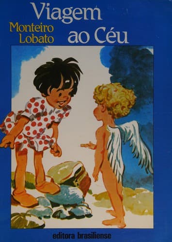 Viagem ao céu