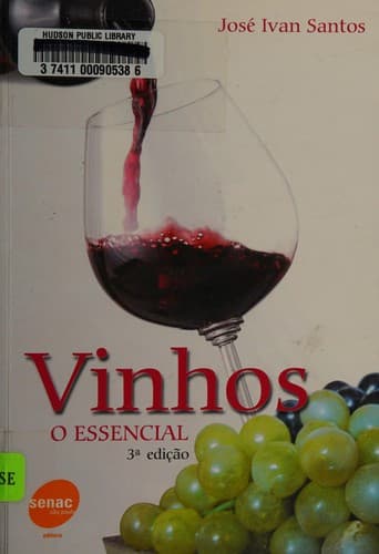 Vinhos, o essencial