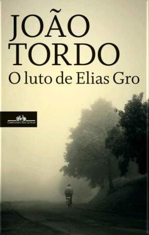 O luto de Elias Gro