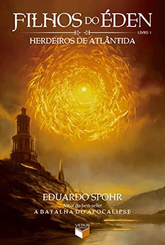 Filhos do Eden: Herdeiros de Atlantida