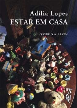 Estar em Casa