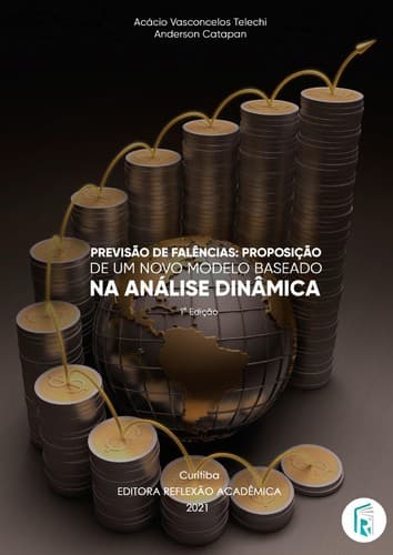 Previsão de falências: proposição de um novo modelo baseado na análise dinâmica