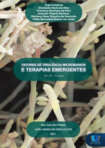 Fatores de Virulência Microbiano e Terapias Emergentes