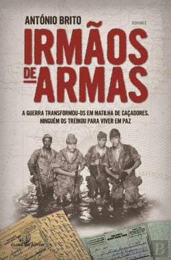 Irmãos de Armas