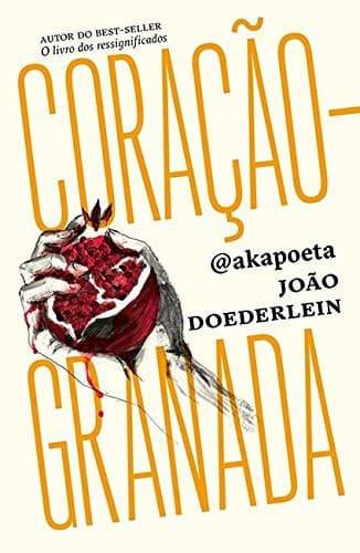 Coração-Granada