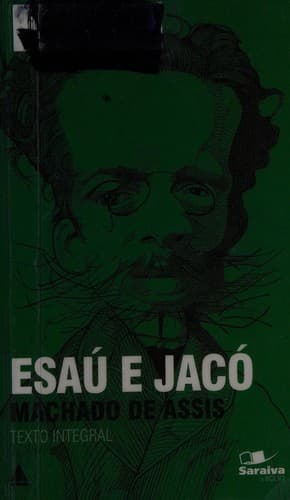 Esau e Jacó