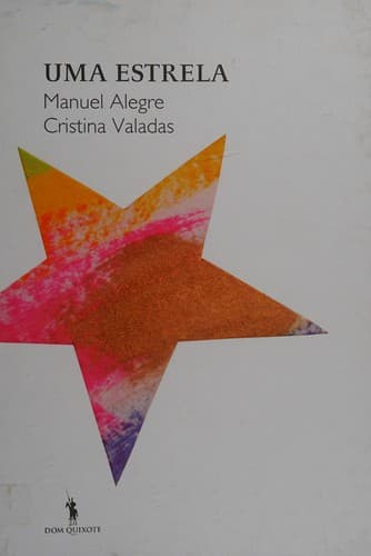 Uma estrela