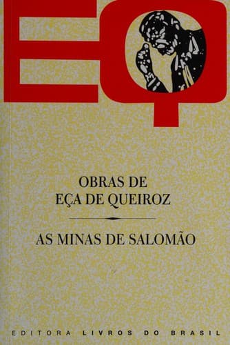 As Minas de Salomao