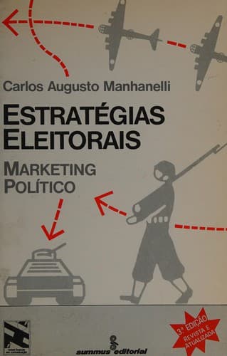 Estratégias eleitorais: marketing político