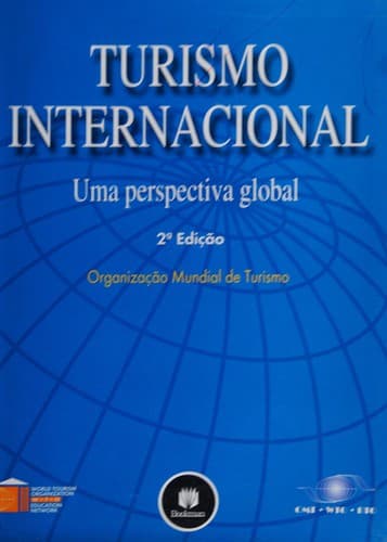 Turismo Internacional: uma Perspectiva Global