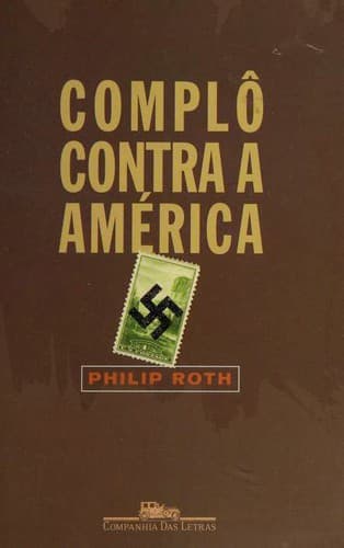 Complô contra a América