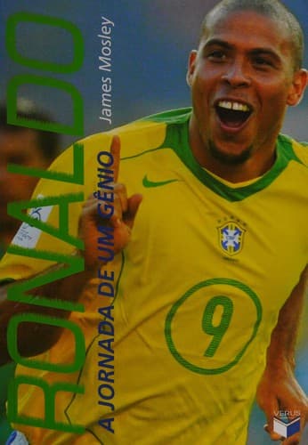 Ronaldo: a jornada de um gênio