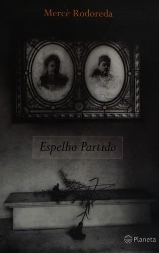 Espelho Partido