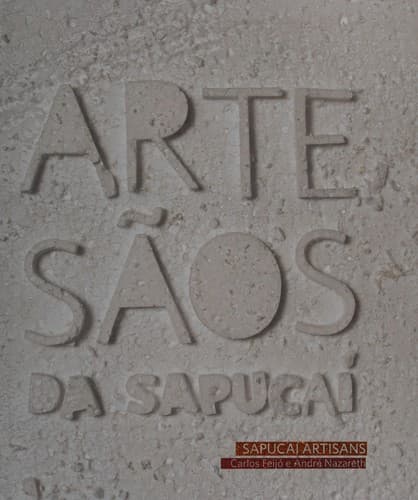Artesãos da Sapucaí: Sapucaí artisans