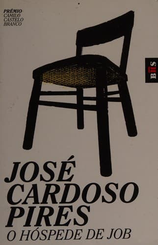 O hóspede de Job