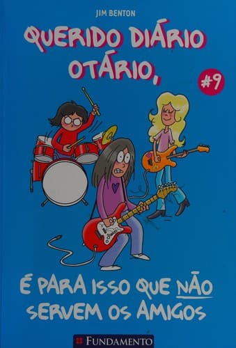 É para isso que não servem os amigos