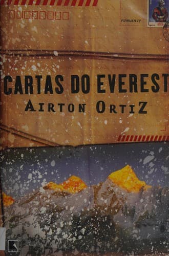 Cartas do Everest