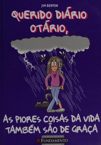 Querido diário orário, as piores coisas da vida também são de graça