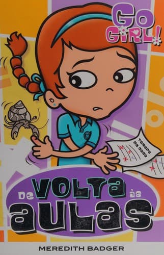De volta às aulas