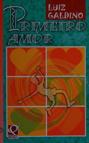 Primeiro amor