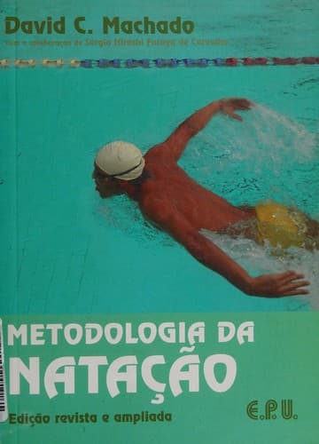 Metodologia da natação