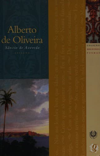 Melhores poemas