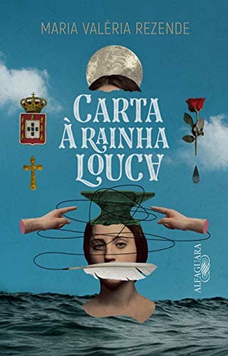 Carta a Rainha Louca