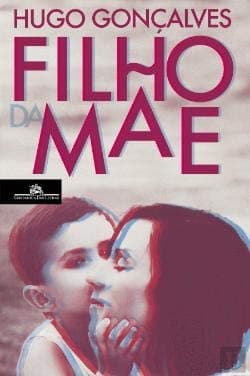 Filho da Mãe