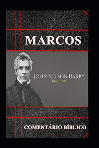 Marcos: Comentário Bíblico