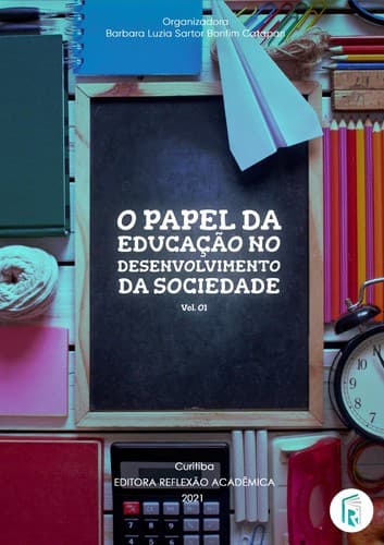 O papel da educação no desenvolvimento da sociedade