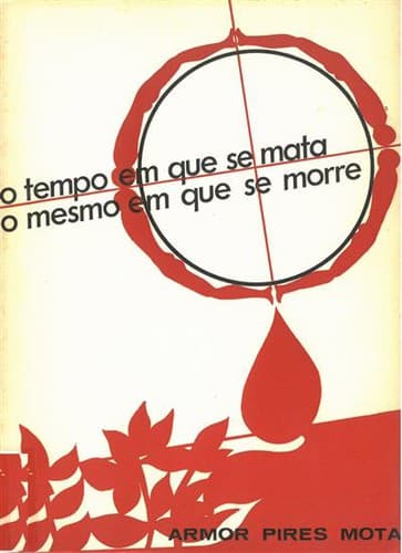 O tempo em que se mata, o mesmo em que se morre