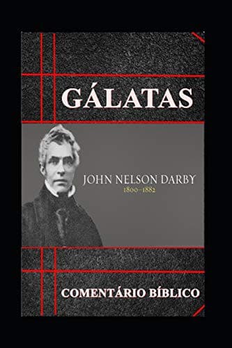 Gálatas: Cometário Bíblico