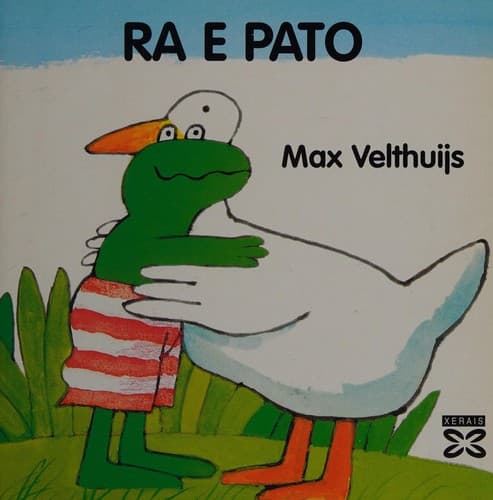 Ra E Pato