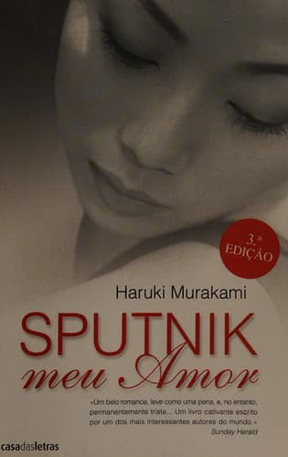 Sputnik: meu amor