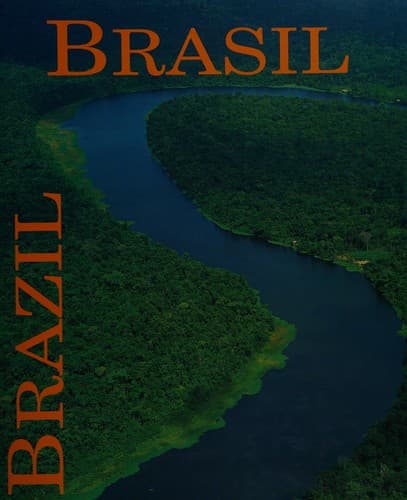 Brasil: Brazil : português-inglês ; portuguese-english