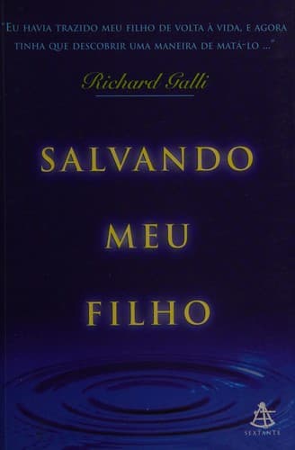 Salvando meu filho