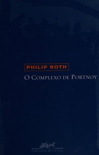 Complexo de Portnoy, O