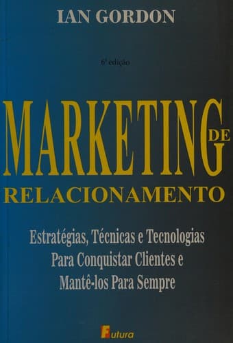 Marketing de Relacionamento